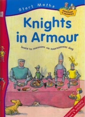 START MATHS KNIGHTS IN ARMOUR