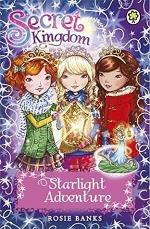 Starlight Adventure (Secret Kingdom)