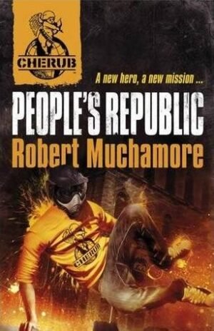 People's Republic (Cherub 2, 1)