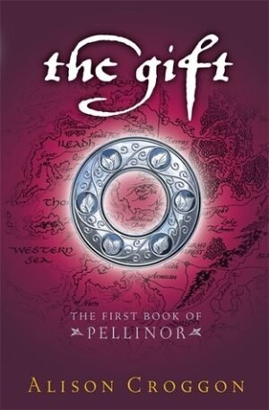 The Gift (The Books of Pellinor, 1)