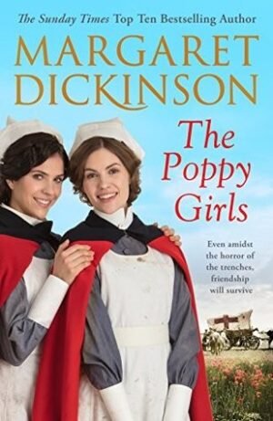 The Poppy Girls (The Maitland Trilogy 1)