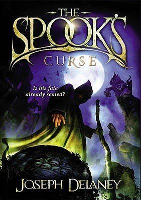 The Spook's Curse (The Last Apprentice / Wardstone Chronicles 2)