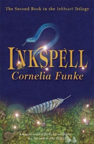 Inkspell (Inkworld, 2)