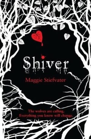 Shiver (The Wolves of Mercy Falls, 1)