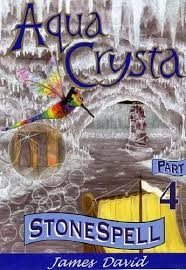 Aqua Crysta Part 4 Stonespell