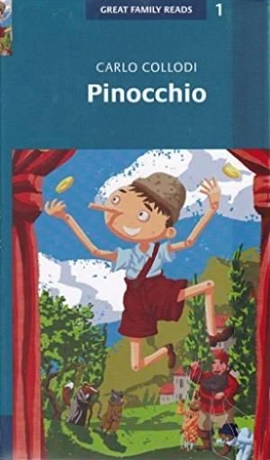 Pinocchio