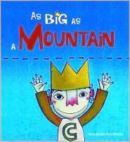 As Big as a Mountain