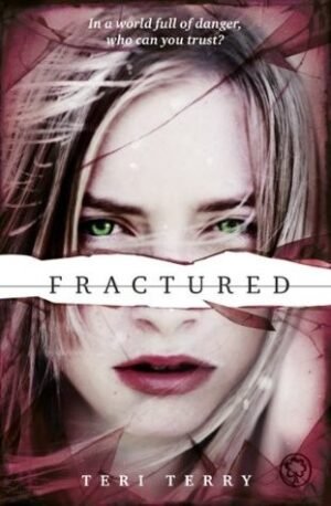 Fractured (Slated, 2)