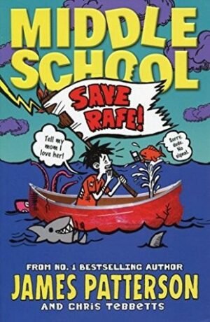 Save Rafe! (Middle School 6)