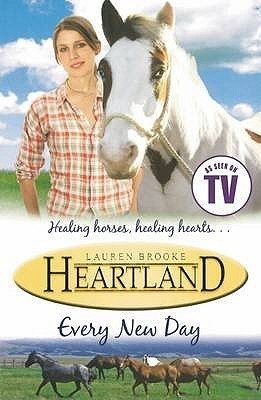 Every New Day (Heartland, 9)