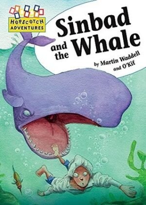 Sinbad and the Whale (Hopscotch Adventures)