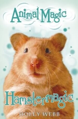 Hamstermagic (Animal Magic)
