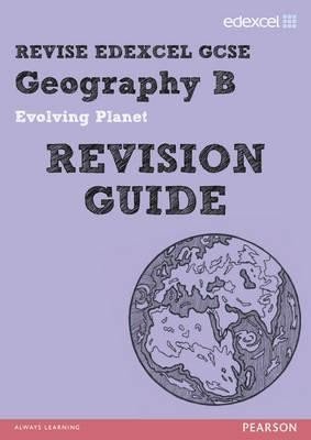 Geography B. Evolving Planet