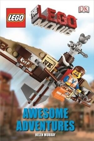 The LEGO® Movie Awesome Adventures