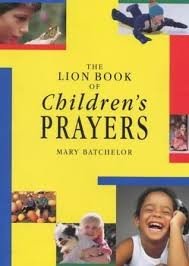 The Lion Book Of Children's Prayers