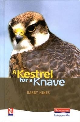 New Windmills: A Kestrel For A Knave (New Windmills)