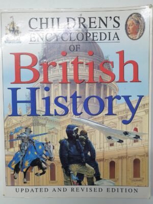 Children's Encyclopedia of British History