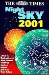 The Times Night Sky 2001