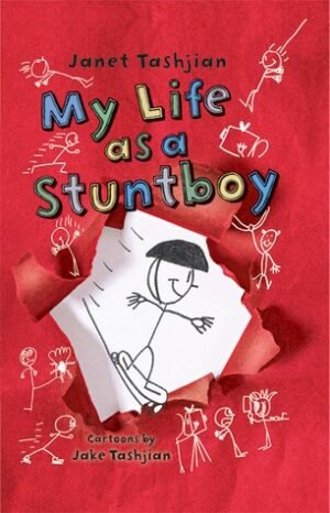 My Life as a Stuntboy (My Life, 2)