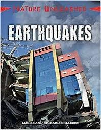 Earthquakes (Nature Unleashed)