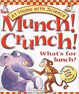 Munch! Crunch!: What's For Lunch?