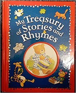My Treasury of Stories and Rhymes