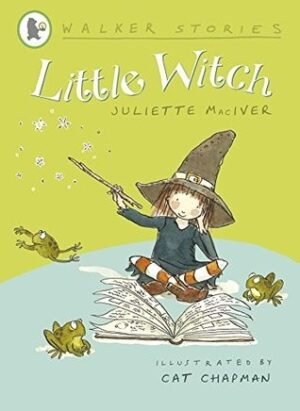 Little Witch (Walker Stories)