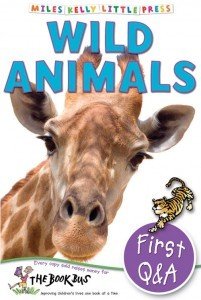 First Q&A wild animals