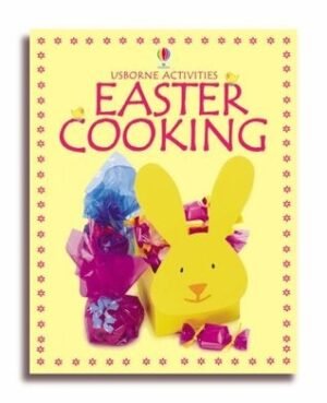 Easter Cooking (Usborne Activities)