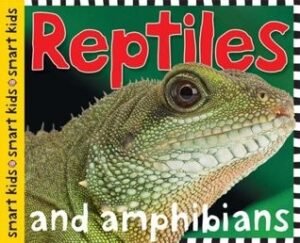 Reptiles (Smart Kids) (Smart Kids)