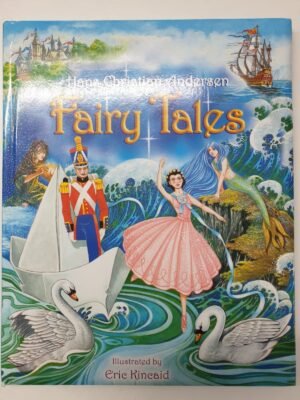 Fairy Tales (Hans Christian Andersen)