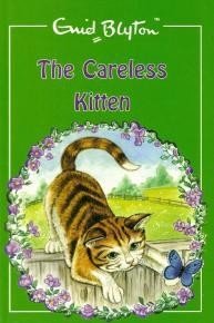 The Careless Kitten