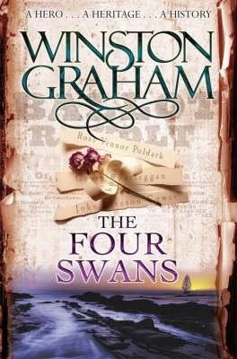 The Four Swans (Poldark, 6)