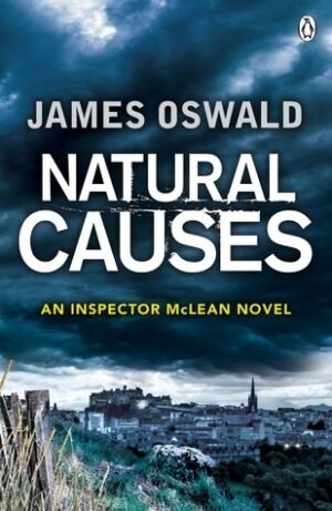 Natural Causes (Inspector McLean, 1)