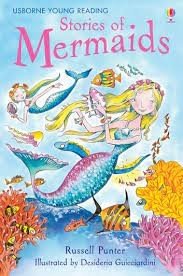 Stories of Mermaids (Young Reading Series 1)