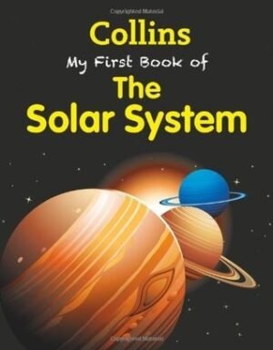 My First Book of the Solar System