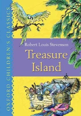 Treasure Island