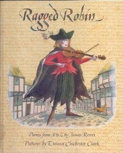 Ragged Robin: Poems from A to Z