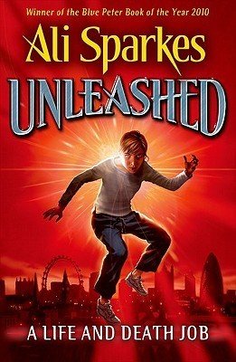 Unleashed 1:A Life and Death Job