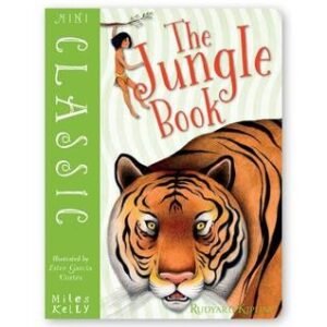 The Jungle Book