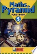 Maths Pyramid Pupil's Book 3