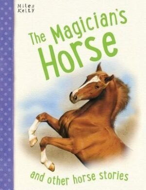 The Magician's Horse
