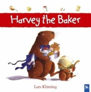 Harvey the Baker (Harvey)