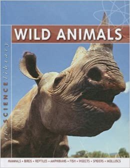 Wild Animals (Science Library)