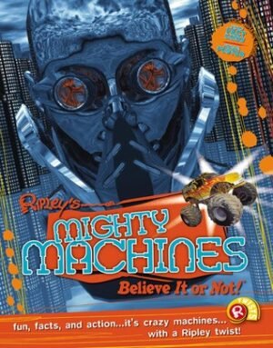 Mighty Machines believe it or not