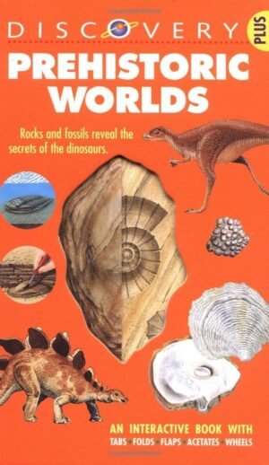 Prehistoric Worlds (Discovery Plus)