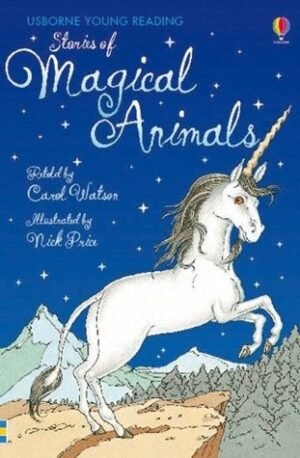 Magical Animals (Young Reading (Series 1))