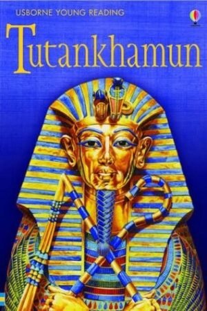 Tutankhamun (Young Reading (Series 3))