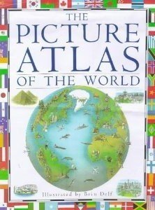 The Picture Atlas Of The World