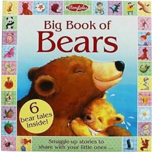 Big Book of Bears